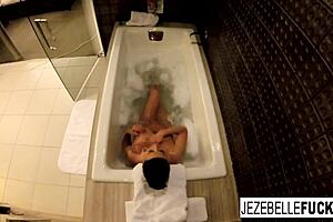 i film myself masturbating in the bath