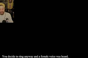 milf next door, suck my big tits?