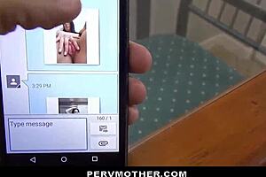 Alyssa Jade's Horny Passion Explodes