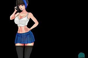 I masturbate with goddesses in the jacuzzi roleplay.