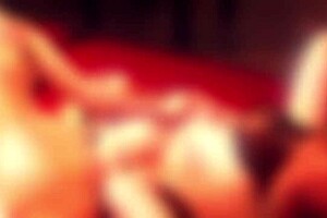 Naughty milf joanna angel masturbates with big toy 😏