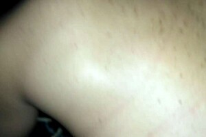 Milf Client Gets Assfucked with Big Tits and Anal