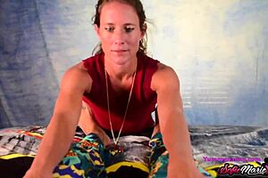 Milf Sofie Marie Tucks In Young Cock With Bj - Fetish Pov Reality Contrast