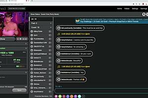 Does Rebecca Love's Chicken Taste This Good?