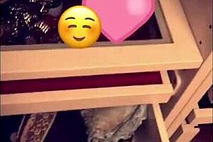 Outdoor sex with a slutty old women