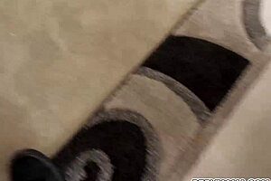 Watch Natasha Starr get fucked doggystyle by stepson?