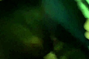 Why does this lingerie-clad milf crave big cock in her ass at home?