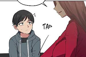 My Sex Rehab Harem Episode 6 with Virgin Student and Mother-in-Law in Anime Action