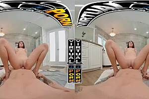 Kan du håndtere disse hede babes der rider cock? Kyler Quinn, Demi Diveena, Keely Rose og flere.