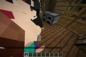 ellie rides cowgirl in pov! oh yeah, so intense!