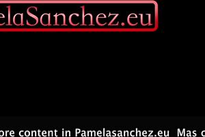 嘿，想看我在淋浴中操年轻18+帅哥，用Pamela Sanchez和Zeus Ray的巨大鸡巴吗？