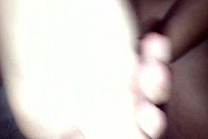 Why is that cute milf getting her cock dicked around so hardcore by her couple?