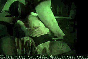 Dark Lantern'ın Vintage Tam Filmiyle Bağımlıyım, Gizli Erotik Hayatımı İtiraf Ediyorum!