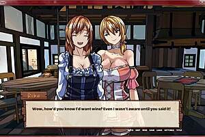 Let's play breeding farm part 12