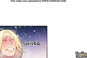 episode 9 of making babes orgasm.