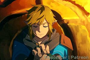 This is an anime verification video for checking purposes