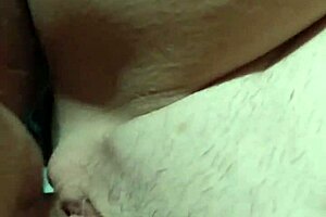 Dion and Polly Share a Story Together