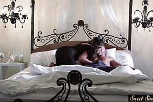 dicksucking stepmom doggystyled by fat cock?