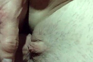 Dion and Polly Share a Story Together