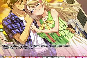 eroge games with fujiwara momoka are insanely hot