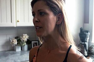 watching porn with cherie preview