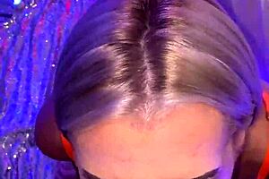 Linzee Ryder Is A Real-Life Milf Barbie