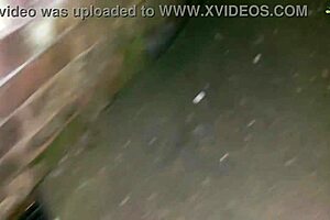 Filming behind the scenes with Cracky?