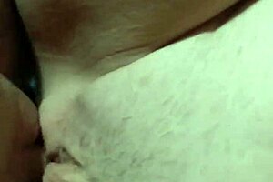 Dion and Polly Share a Story Together