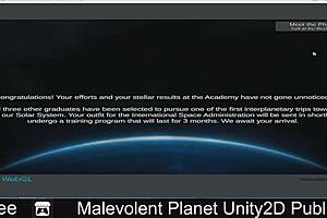 malevolent planet unity2d featuring public roleplay in anime style