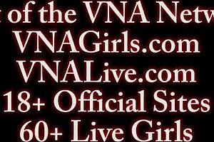 Storbystade Maggie Green blir knullad hårt i fisknät-outfit