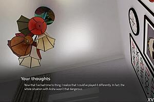 Bound for college with big voluptuous boobs?