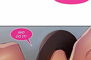 Becoming Roommates with My Boss: Episode 11 Unfolds