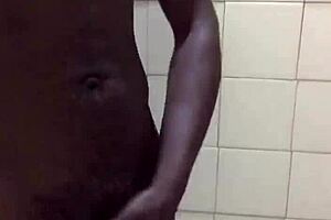 pampering my thick dick with care