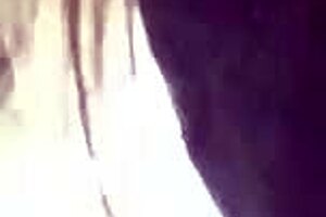 i'm giving a sloppy blowjob to that blonde milf mammabear, it's so intense