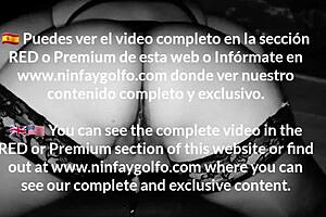 Мой муж объединяется с молодым парнем 18+, жестко долбит мой рот и киску, оставляя кремпай внутри меня