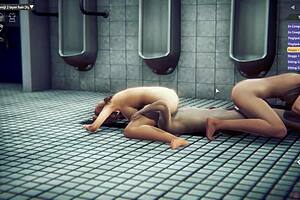 honey select 2 fmf threesome rocks