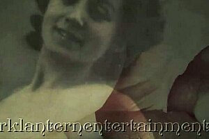 Dark Lantern Entertainment kongsi filem lama 2 dari Victorian Confessions