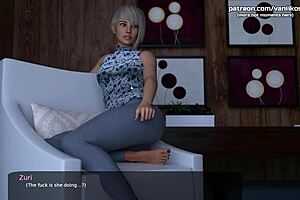 Сосу крошечных 18+ близняшек-сестричек с сексуальными маленькими 18+ сиськами, самые горячие, оops!