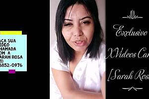 Sarah Rosa Provokes Delicious Moments