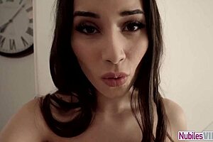 i feel so turned on watching aria lee and lexi luna in yoga threesome