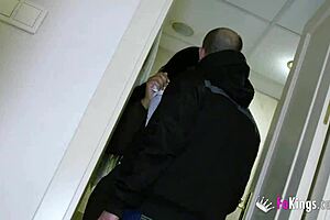 hey, craving a wild ride with jennifer dominic's huge rack?