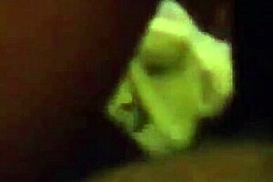 Blonde MILF Teaches Deepthroat To Two Guys