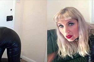 Bettie Hayward in VR porn seduces cameraman with uncensored blowjob and fucking.