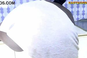 she demands to get fucked asap by her husband in his absence