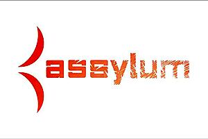 oh, i mean, redhead babe gettin’ hot wax in bondage... so wild!