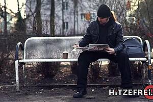 i picked up sophie logan and she blowed me!