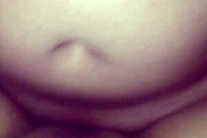 madre soltera quiere mi leche adentro