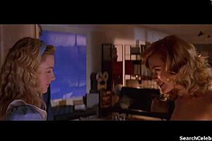 Alison Lohman and Kristin Adams Nude Scene