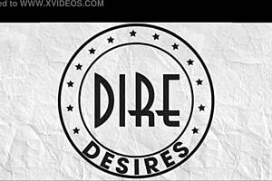 super trailer for dire desires