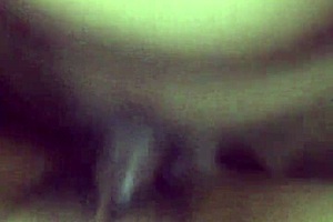 madre soltera quiere mi leche adentro